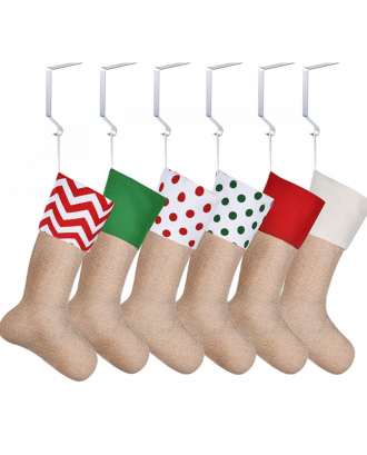 Christmas fireplace Hook