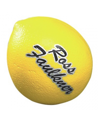 Lemon Shaped Stress Reliever Toys