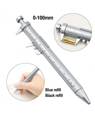 Creative Vernier Caliper Ballpoint Pens