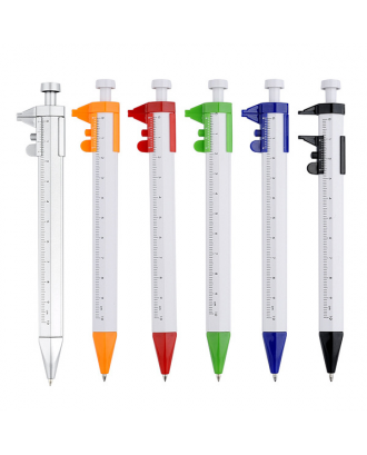 Creative Vernier Caliper Ballpoint Pens