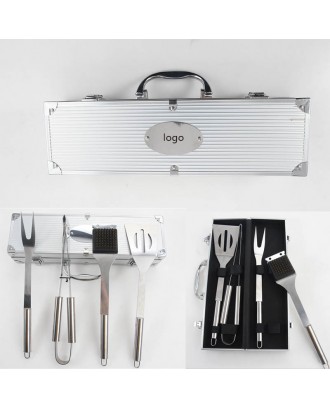 BBQ Accessory Grill Tool Set