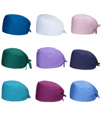 Blend Adjustable Nurse Cap