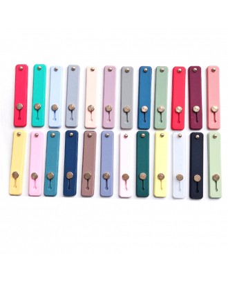 Silicone Phone Hand Holder