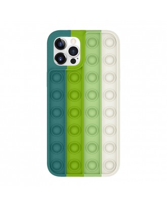 Push Pop Bubble Fidget / Mobile Phone Protective Shell