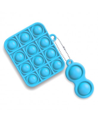 Fidget Sensory Toy for Earphone Case