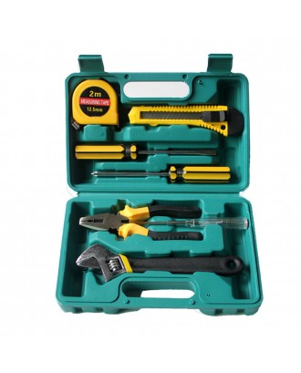 11 Piece Home Repair Tool Set Household Hand Kit