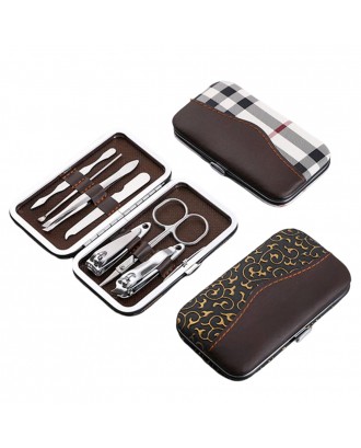 Manicure Set