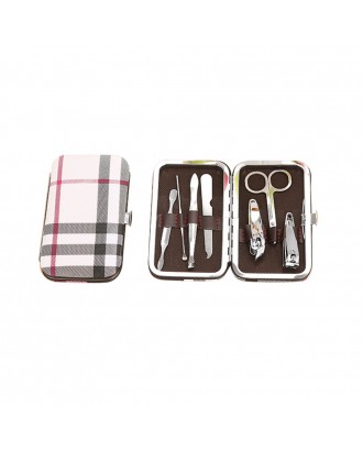 Manicure Set