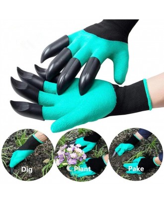 Garden Multi-functional Gloves