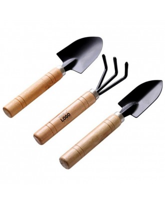 Mini 3 PCS Gardening Tool Set