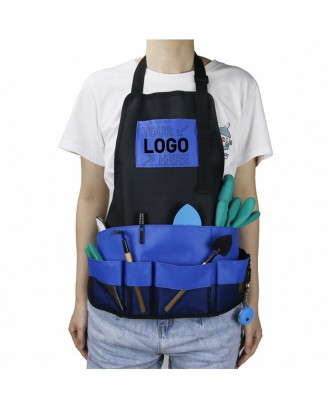 Garden Tool Aprons