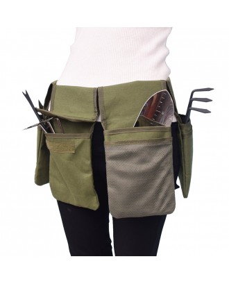 Tool Belt Bag Apron
