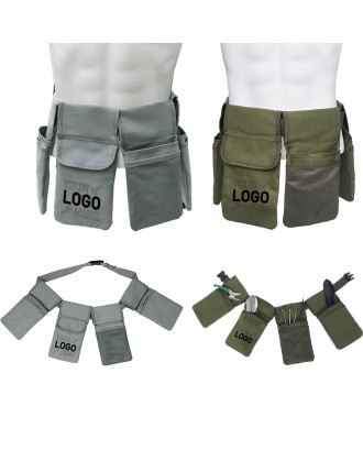 Tool Belt Bag Apron