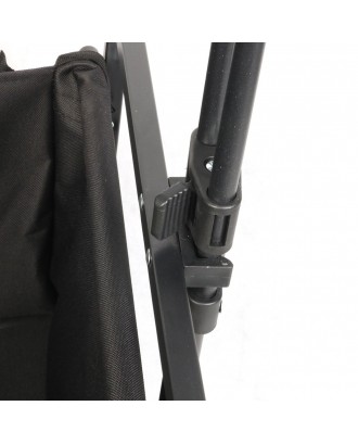 Collapsible Outdoor Garden Utility Wagon