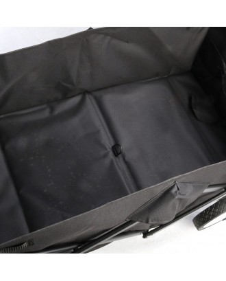 Collapsible Outdoor Garden Utility Wagon