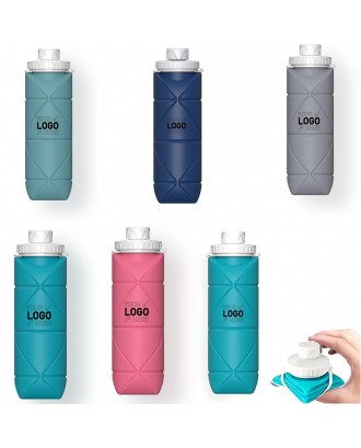 20 OZ Lightweight Travel Bottle
