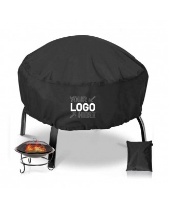 Fire Pit Cover