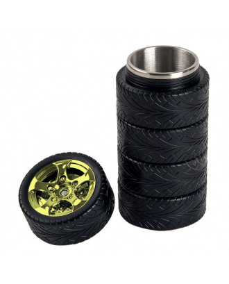 Tire Styling Coffee mug