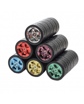 Tire Styling Coffee mug