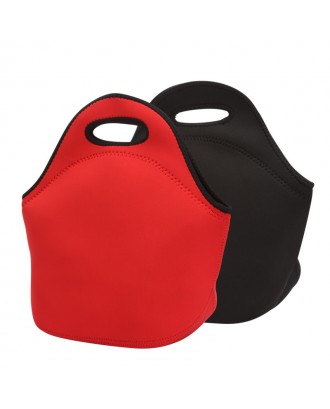 Neoprene Lunch Bag