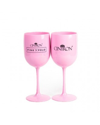 Champagne Acrylic Cup