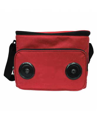 Bluetooth Speaker Cooler