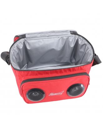 Bluetooth Speaker Cooler