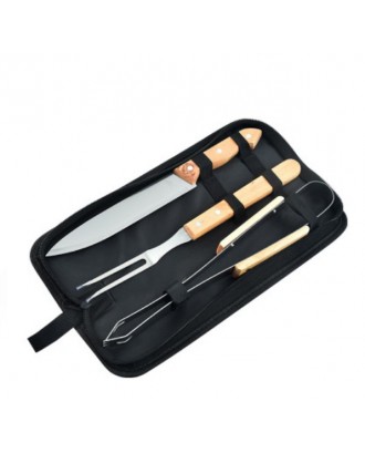 BBQ Tool Set