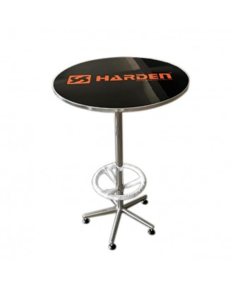 Round Bar Table