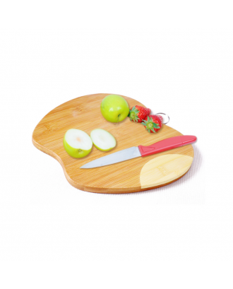 Bamboo Cutting Board