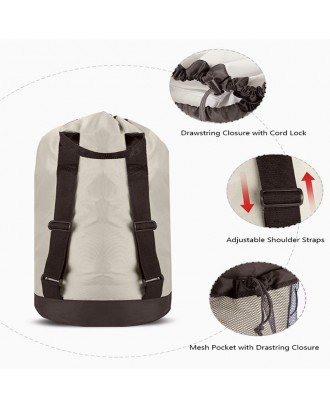Laundry Bag / Backpack