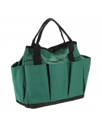 Garden Tote Bag