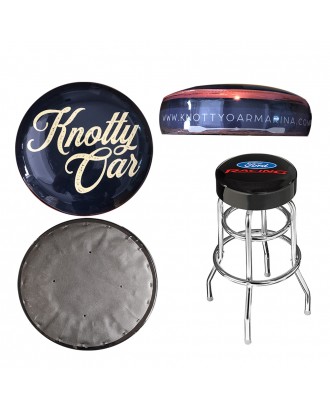 Bar Stool Replacement Seat