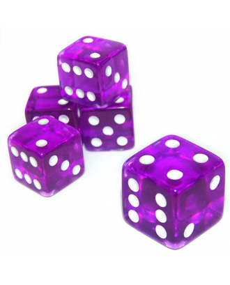 Six Sided Dice 