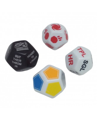 12 Sided Dice