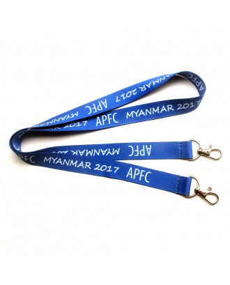 Face Mask Lanyard / Neck Strap