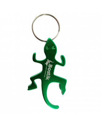 Lizard Shape Gecko Bottle Opener