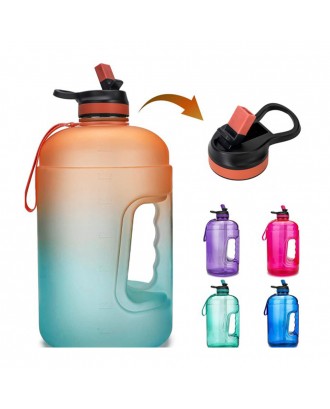 1 Gallon Jug With Handle